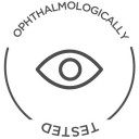 Ophthalmologically Tested