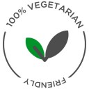 Vegetarian Friendly