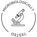 Microbiologically Tested